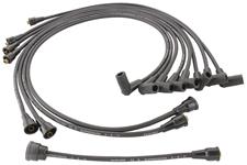 Spark Plug Wire Set, 1971  Chevelle/EC/Monte Carlo, Small Block V8, Dated 3-Q-70