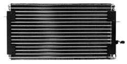 AC Condenser, 1973 Chevelle/El Camino/Monte Carlo