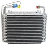 AC Evaporator, 1965 Cadillac-Early w/STV