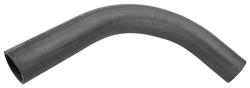 Radiator Hose, 1969-76 Bonn/Cat 350-455 Exc. 1971-72 w/ Pontiac Engine