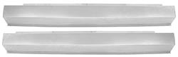 Rocker Panel, Outer, 1963-65 Riviera, 2-Door, Pair