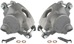 Brake Caliper, Front, 1971-76 Riviera, Pair