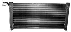 AC Condenser, 1971-72 Buick Riviera