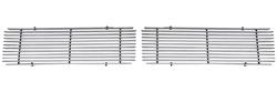 Grille, 1968-69 Riviera, Billet Aluminum