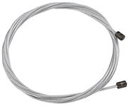 Parking Brake Cable, Intermediate, 1965-66 Bonneville