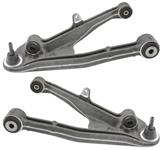 Lower Control Arm, Rear, 2004-09 Cadillac XLR, V PAIR