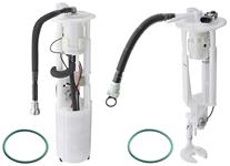 Fuel Pump, 2004-08 Cadillac XLR, V, (PAIR)