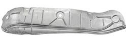 Heat Shield, Front, 2004-09 Cadillac XLR, V Left