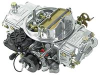 Carburetor, Holley, Street Avenger, 670 CFM