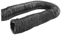 Duct Hose, GM Vehicles, Heater & A/C, 2-1/2", Vinyl, 6-Foot Length