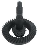 Ring & Pinion Set, USA Standard, GM 10-Bolt 8.2", 3.55 Ratio