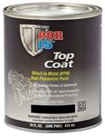 Paint, Top Coat, POR-15, Gloss Black