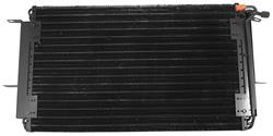 AC Condenser, 1974-77 Cutlass, w/VIR