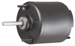 Blower Motor, 1961-63 Cutlass/F85, Deluxe w/ Threaded Shaft