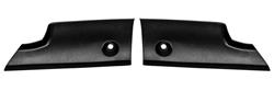 Shelf, Rear Seat Corners, 1970-72 Cutlass Supreme