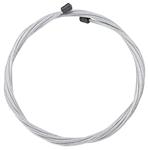 Parking Brake Cable, Intermediate, 1968-72 GTO, 69-72 GP w/TH350/MT