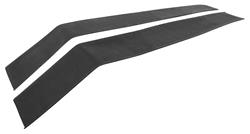 Pads, Convertible Top, 1959-60 Cadillac/Bonneville/Catalina