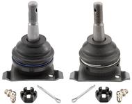 Ball Joint, Upper, 1961-76 Cadillac Exc. Seville/1967-76 Eldorado, Pair