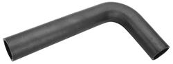 Radiator Hose, Lower, 1976 Cadillac 350 w/ Gas Engine