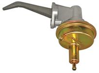 Fuel Pump, 1966-67 Cadillac, V8 7.0L