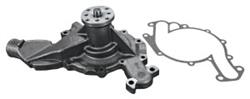 Water Pumps, 1968-73 Cadillac V8 472, 500