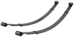 Drop Leaf Springs, 1967-70 Eldorado