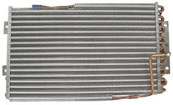 AC Condenser, 1961-62 Cadillac