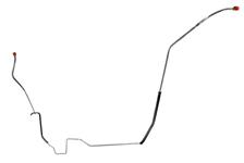 Fuel Line, Front/Rear, 1950-51 Cadillac Series 62