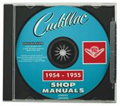 Service Manuals, Digital, Chassis/Body, 1948 Cadillac