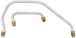 Fuel Line, Fuel Pump to Carburetor, 1977-80 Cadillac, 368 4-BBL