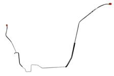 Fuel Line, Front to Rear, 1979-85 Cadillac Eldorado, 3/8"