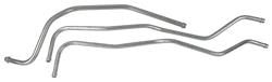 Fuel Line, Fuel  Tank Vent, 1964-67 Chevelle/El Camino