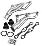 Headers, Dougs, 1964-77 Chevrolet SB 1-5/8", Full-Length