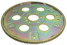 Flexplate, B&M, 1978-85 400, Externally Balanced, 168 Tooth