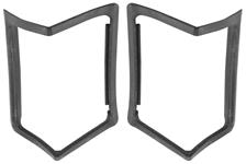 Gaskets, Tail Light Housing, 1968-69 El Camino