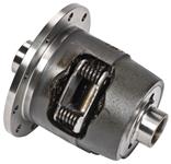 Differential, Aurburn, 8.5 10 Bolt, 2.73-Up