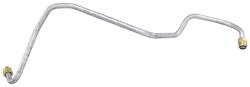 Fuel Line, Fuel Pump to Carburetor, 1973-77 Chevelle/El Camino SB 2BBL