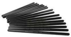 Pushrods, Comp Cams High Energy, BBC, 3/8", 7.725" Int./8.684" Ex.