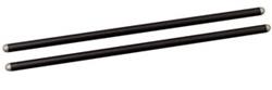 Pushrods, Comp Cams High Energy, BBC, 3/8", 8.280" Int./9.252" Ex.