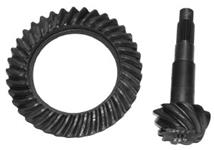 Gear Set, DW, 8.5 10-Bolt/4.10