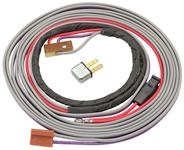 Wiring Harness, Convertible Top, American Autowire, 1968-72 Chevelle Convertible