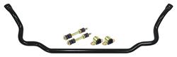 Sway Bar Kit, Front Tubular, 1964-72 A-Body, 1-5/16"