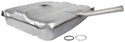 Fuel Tank, 1970 El Camino, w/EEC, w/3 Vents, Galvanized