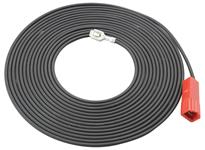 Speaker Wire, 1970-72 Chevelle, Rear