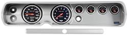 Gauge Conversion, Classic Dash, 65 Chevelle/El Camino, Sport Comp