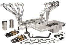 Engine Swap Set (LS), 1964-67 Chevelle