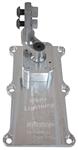 Shifter, White Lightning, American Powertrain, 1964-72 A-Body T-56, 2.25" Offset