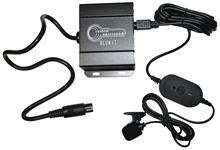 Bluetooth Adapter, Custom Autosound, For USA-630/Slidebar