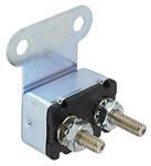 Circuit Breaker, Power Accessory, 1968-71, 30-Amp Bracket Mount