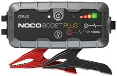 Battery Jump Starter, Noco, Boost
